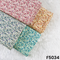 Digital Print Crepe Fabric-F5034